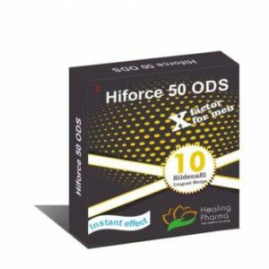 하이포스 50 필름형 (구연산 실데나필 Sildenafil Citrate 50mg) 상품사진