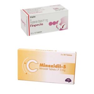 핀페시아 300정 + 미녹시딜 5mg 300정 ( Finasteride 1mg + 미녹시딜 Minoxidil 5mg)
