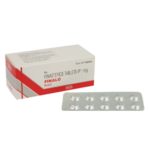 피나로 (피나스테리드 Finasteride 1mg)