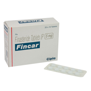 핀카 (피나스테리드 Finasteride 5mg)