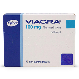 비아그라 100mg (구연산 실데나필 Sildenafil Citrate 100mg)