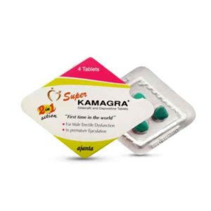 센포스 D (구연산 실데나필 Sildenafil Citrate 100mg + 다폭세틴 Dapoxetine 60mg)