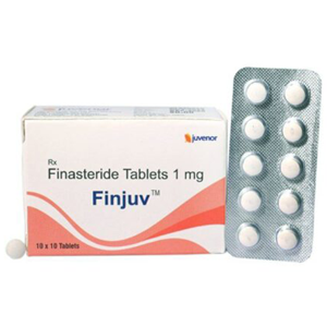 핀주브 (피나스테리드 Finasteride 1mg)