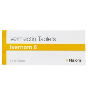 이버놈 6 (이버멕틴 ivermectin 6mg) 상품사진