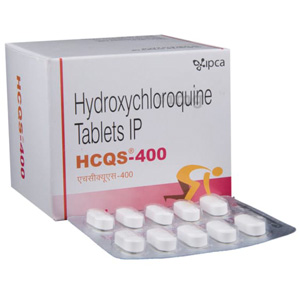 HCQS 400 (하이드록시클로로퀸 Hydroxychloroquine 400mg) - 갠지스메디 - 핀페시아 직구 두타놀 피나로 ...