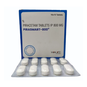 피라스마트 800 (피라세탐 Piracetam 800mg) 상품사진