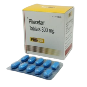 핌 800 (피라세탐 Piracetam 800mg) 상품사진