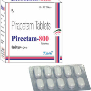 피르세탐 800 (피라세탐 Piracetam 800mg)