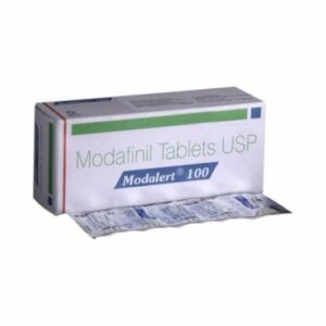 모달러트 100 (모다피닐 modafinil 100mg)