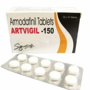 아트비길 150 (아르모다피닐 armodafinil 150mg) 상품사진