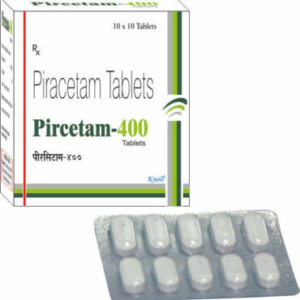 피르세탐 400 (피라세탐 Piracetam 400mg) 상품사진