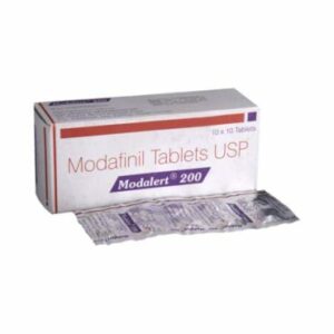 모달러트 200 (모다피닐 modafinil 200mg)