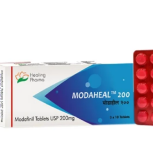 모다힐 200 (모다피닐 modafinil 200mg) 상품사진