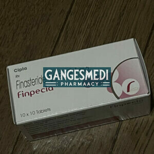 에프페시아 (피나스테리드 Finasteride 1mg) photo review