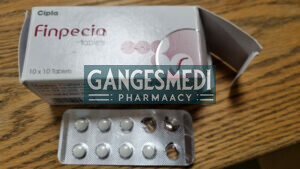 에프페시아 (피나스테리드 Finasteride 1mg) photo review