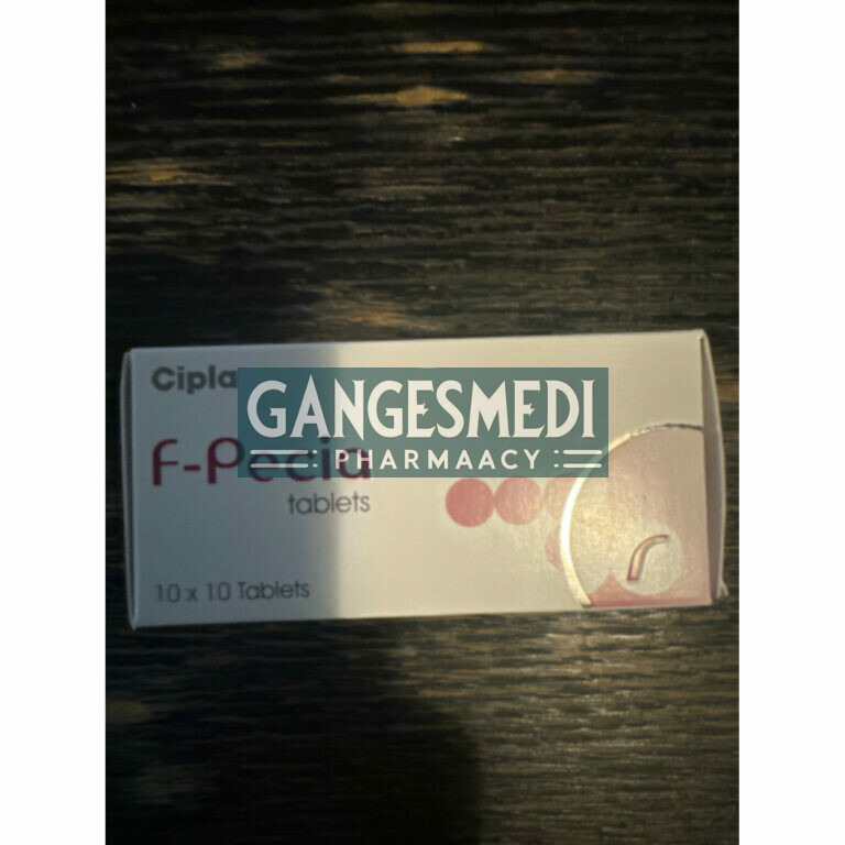 에프페시아 (피나스테리드 Finasteride 1mg) photo review