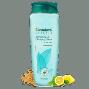 리프레싱 토너 ·스킨로션· (Refreshing & Clarifying Toner | Himalaya) 100ml
