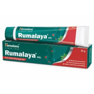 루말라야 관절 젤 (Rumalaya Gel | Himalaya Herbals) 30g
