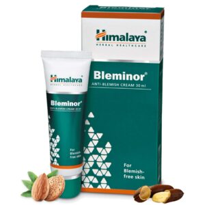 블레미노르 크림 (Bleminor Cream | Himalaya Herbals) 30ml