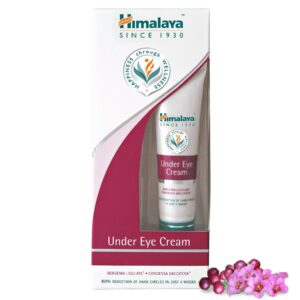 언더 아이 크림 (Under Eye Cream | Himalaya) 15ml